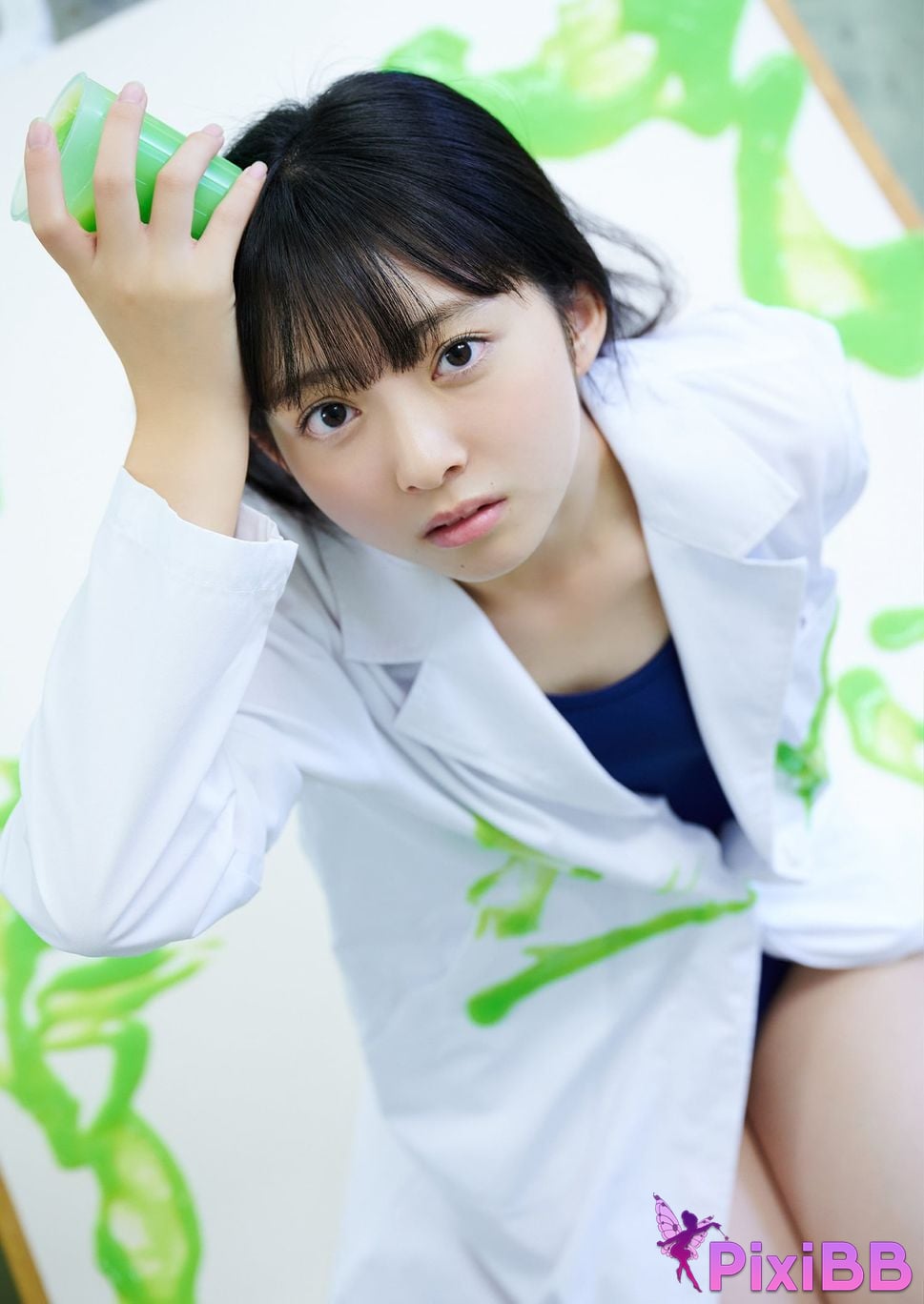 Japanese Idol Suzuka Tsukada Momoka photo collection Tsukadada Tsukamomo PixiBB.COM 007