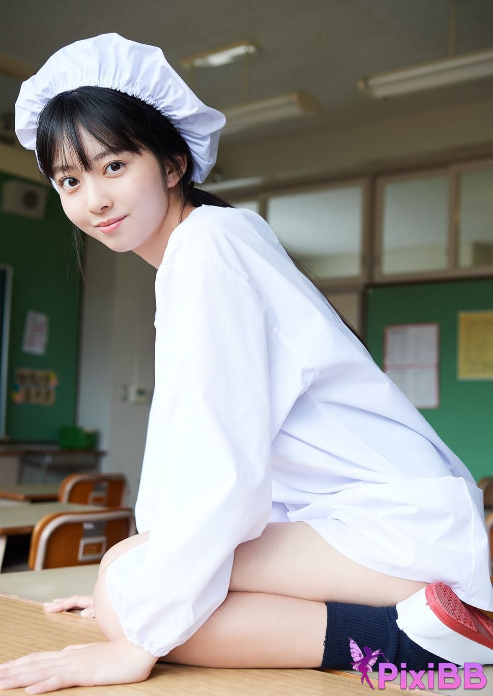 Japanese Idol Suzuka Tsukada Momoka photo collection Tsukadada Tsukamomo PixiBB.COM 008