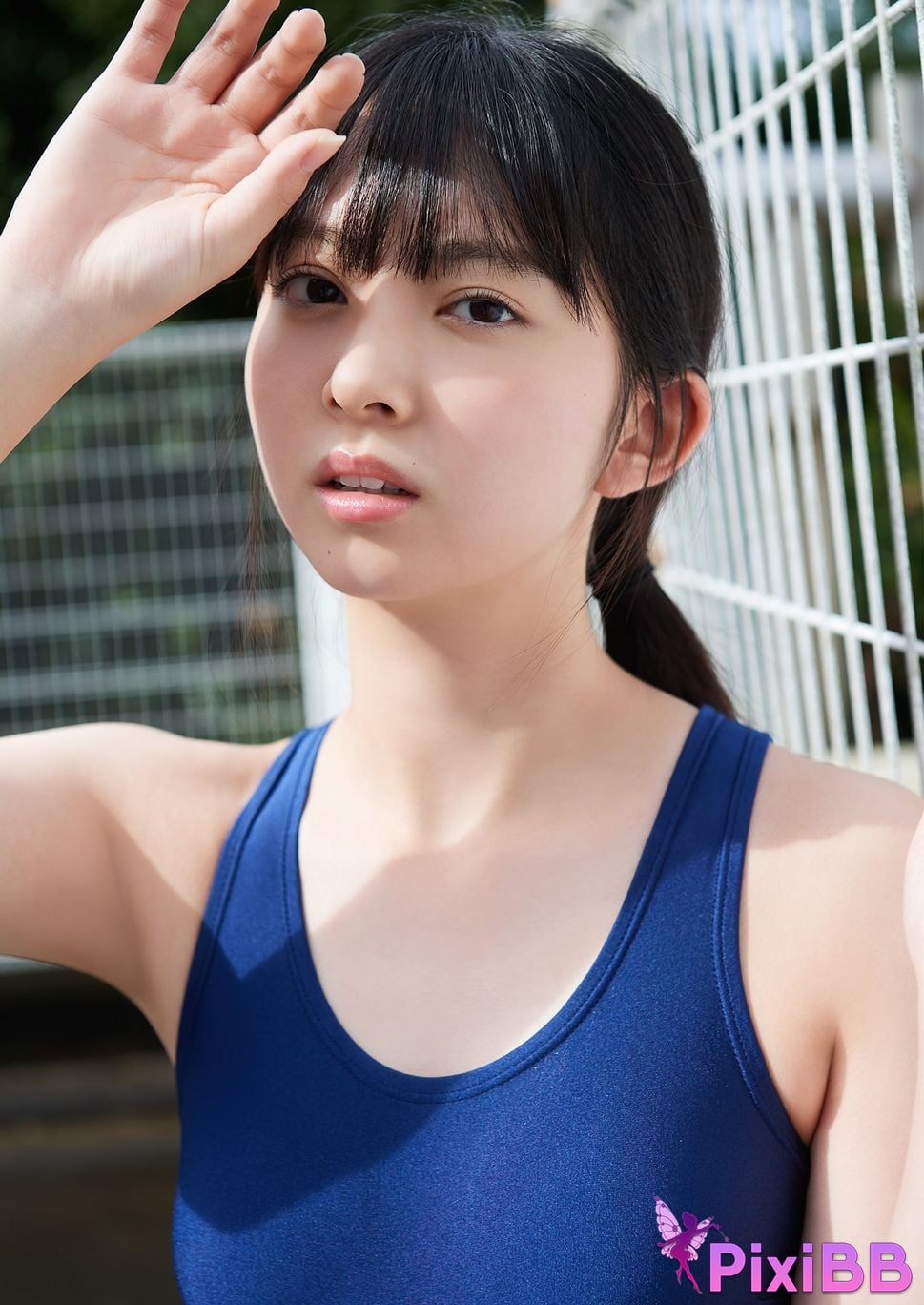 Japanese Idol Suzuka Tsukada Momoka photo collection Tsukadada Tsukamomo PixiBB.COM 011