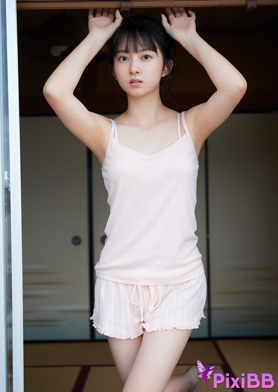 Japanese Idol Suzuka Tsukada Momoka photo collection Tsukadada Tsukamomo PixiBB.COM 014