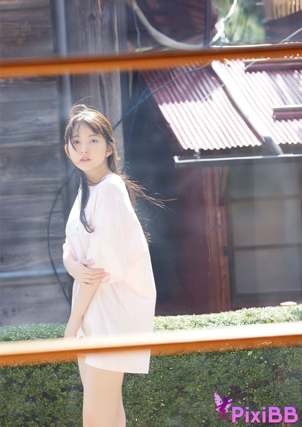 Japanese Idol Suzuka Tsukada Momoka photo collection Tsukadada Tsukamomo PixiBB.COM 021