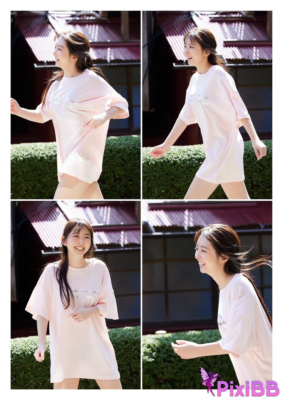 Japanese Idol Suzuka Tsukada Momoka photo collection Tsukadada Tsukamomo PixiBB.COM 022