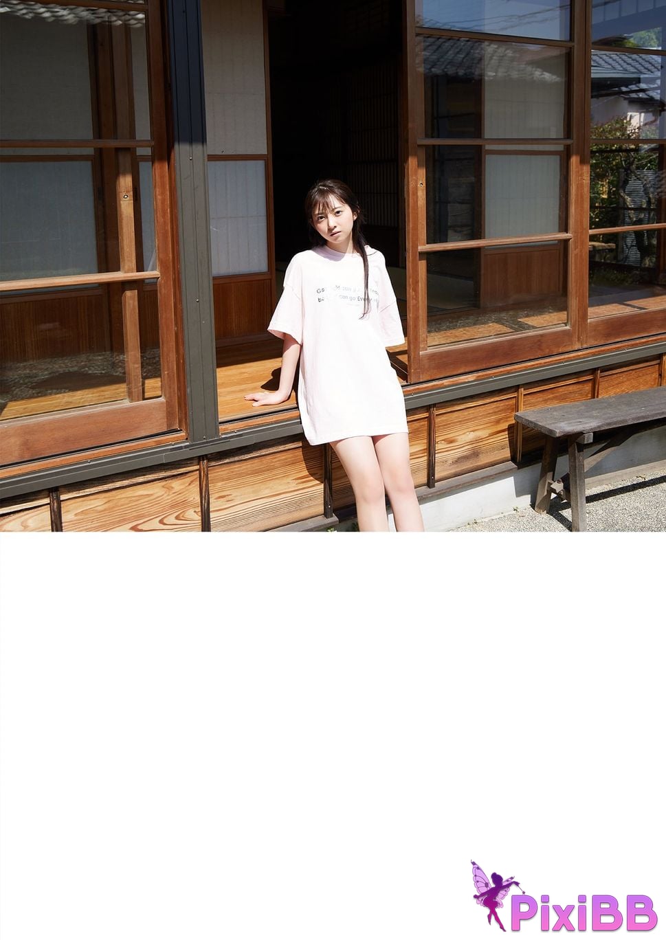 Japanese Idol Suzuka Tsukada Momoka photo collection Tsukadada Tsukamomo PixiBB.COM 023