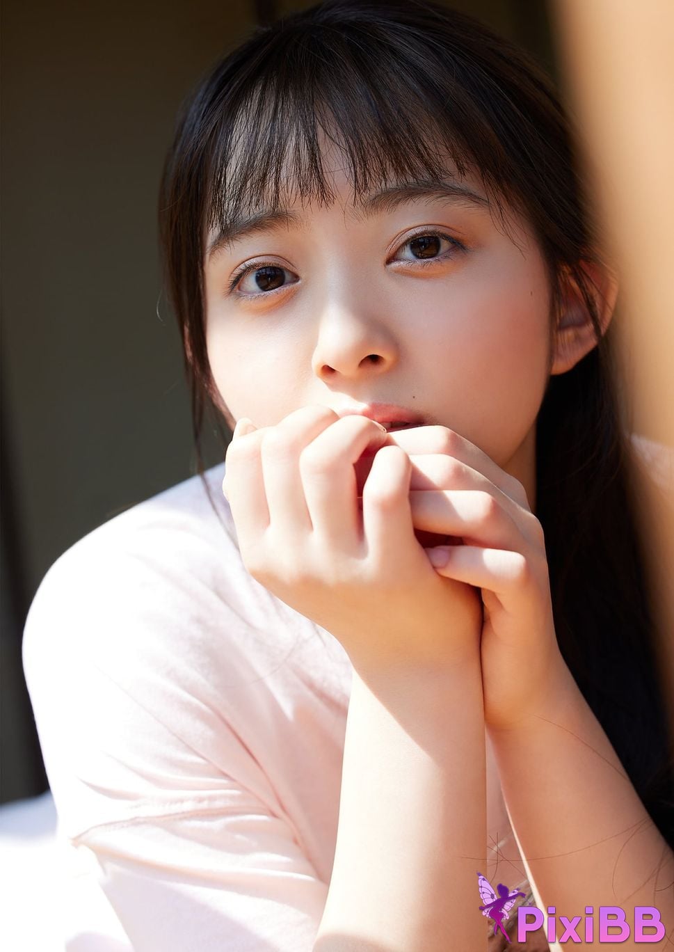 Japanese Idol Suzuka Tsukada Momoka photo collection Tsukadada Tsukamomo PixiBB.COM 025