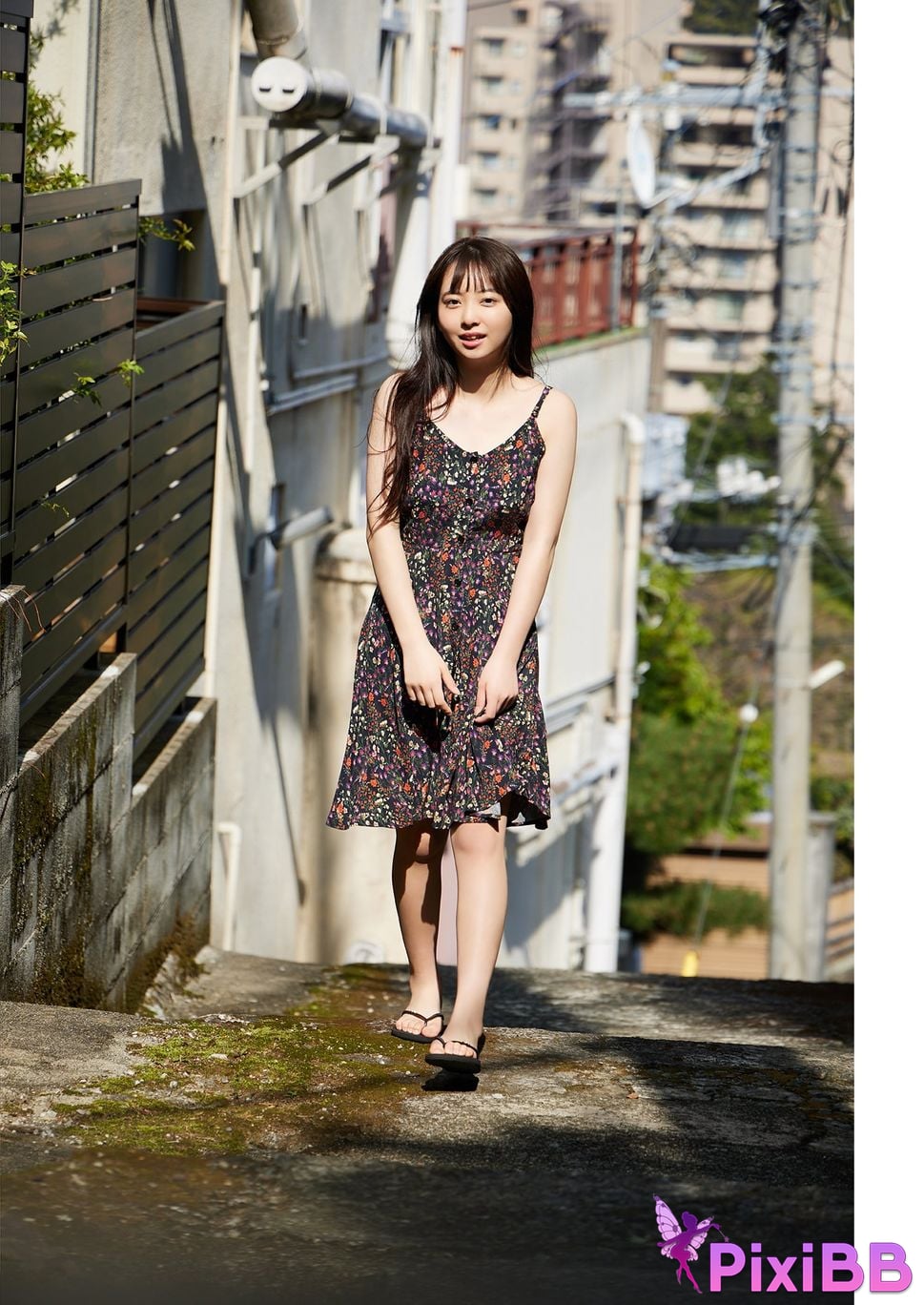 Japanese Idol Suzuka Tsukada Momoka photo collection Tsukadada Tsukamomo PixiBB.COM 033