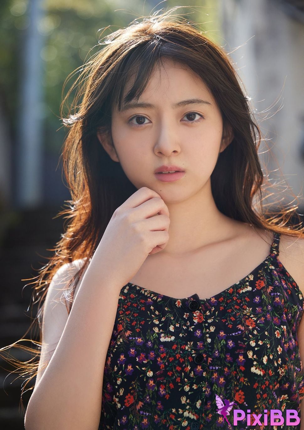 Japanese Idol Suzuka Tsukada Momoka photo collection Tsukadada Tsukamomo PixiBB.COM 036