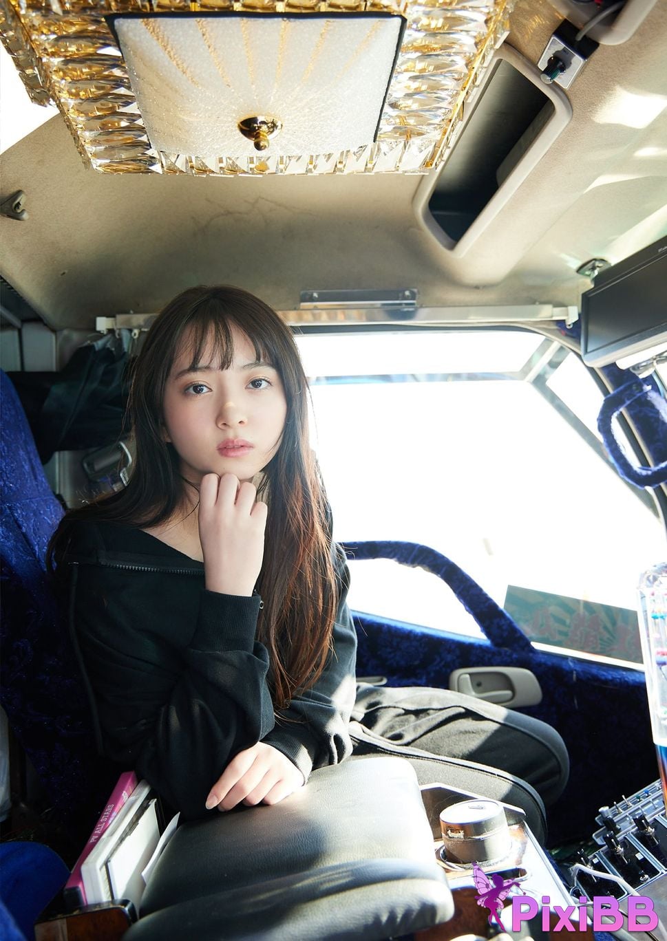 Japanese Idol Suzuka Tsukada Momoka photo collection Tsukadada Tsukamomo PixiBB.COM 048