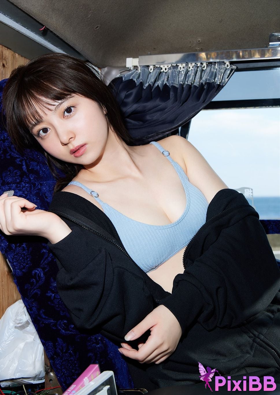 Japanese Idol Suzuka Tsukada Momoka photo collection Tsukadada Tsukamomo PixiBB.COM 049