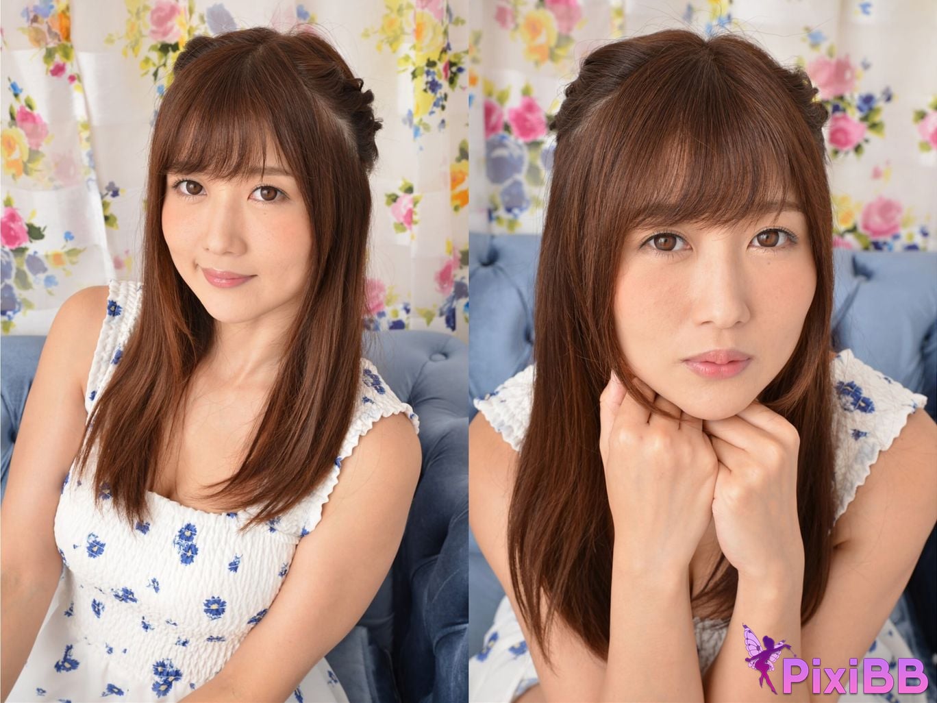 Japanese Idol Hibiki Oh tsuki Otsuki digigura deluxe 001 002 labyrinth PixiBB.COM 072