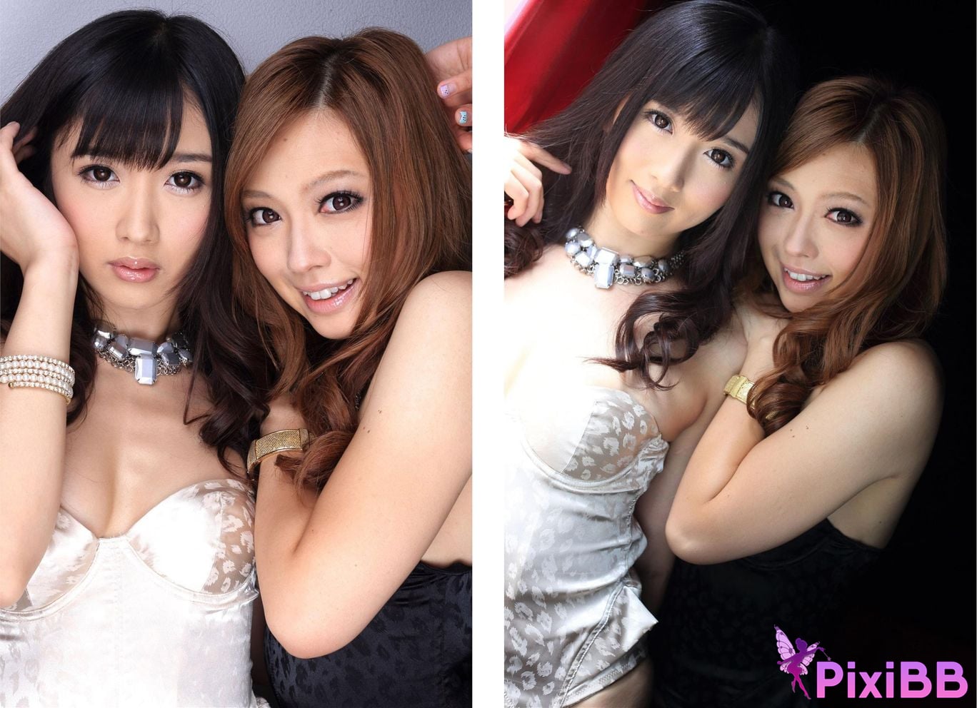 Japanese Idol Hibiki Oh tsuki Otsuki Ayumu Sena M male SNOOP PixiBB.COM 005