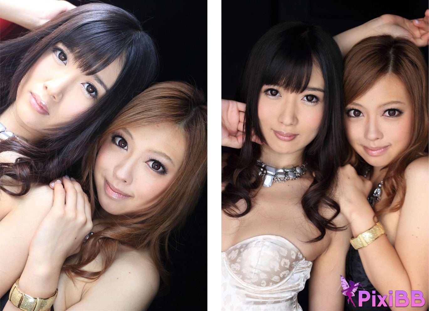 Japanese Idol Hibiki Oh tsuki Otsuki Ayumu Sena M male SNOOP PixiBB.COM 006