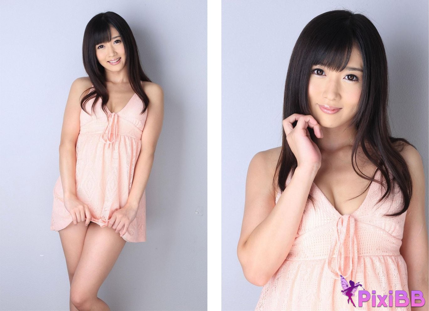 Japanese Idol Hibiki Oh tsuki Otsuki Ayumu Sena M male SNOOP PixiBB.COM 008