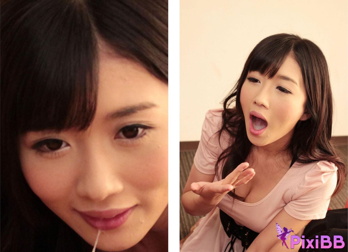 Japanese Idol Hibiki Oh tsuki Otsuki Ayumu Sena M male SNOOP PixiBB.COM 027