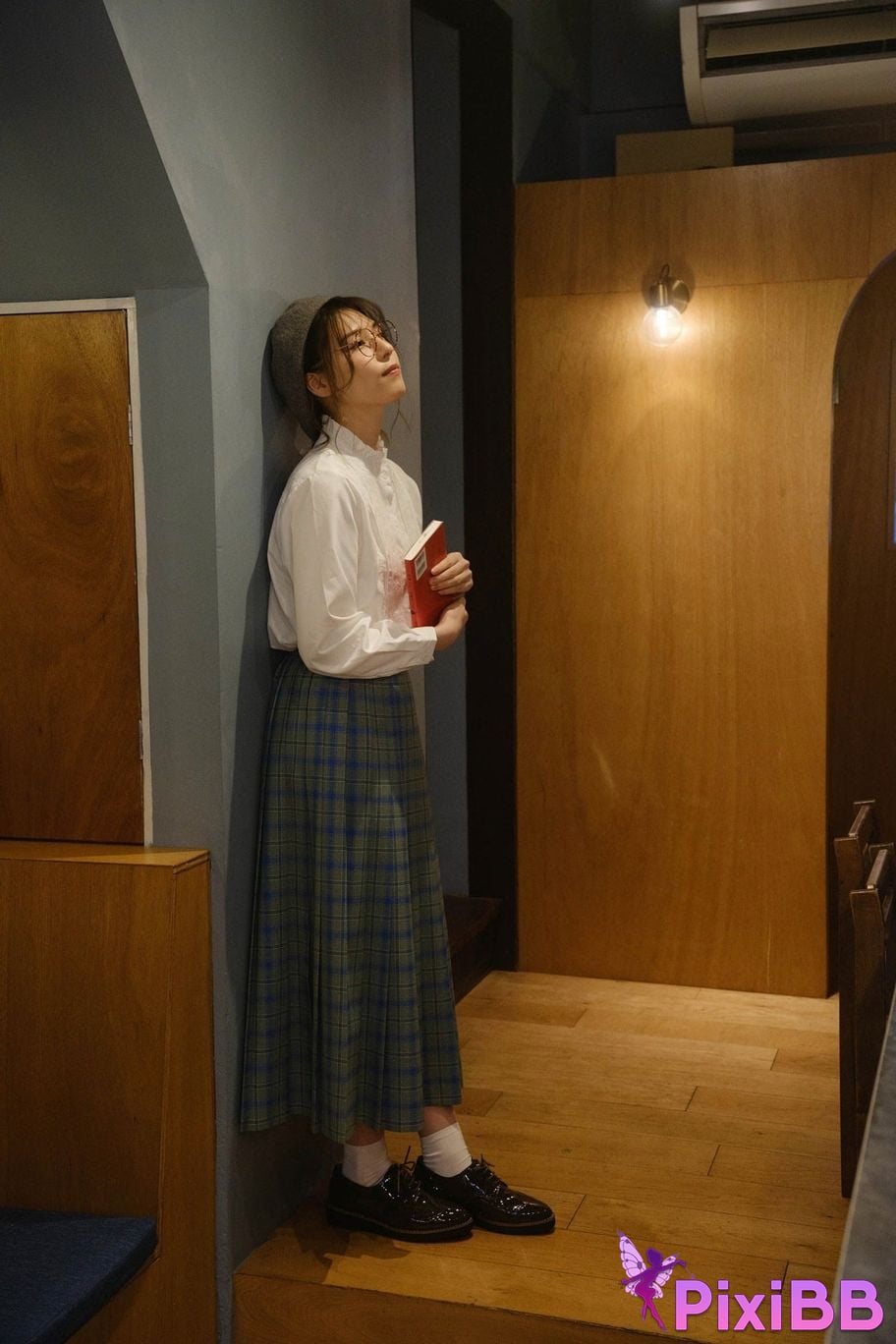 Japanese Idol Iori Sagara We shouldnt mix... SPA digital photo book BOOKS PixiBB.COM 006