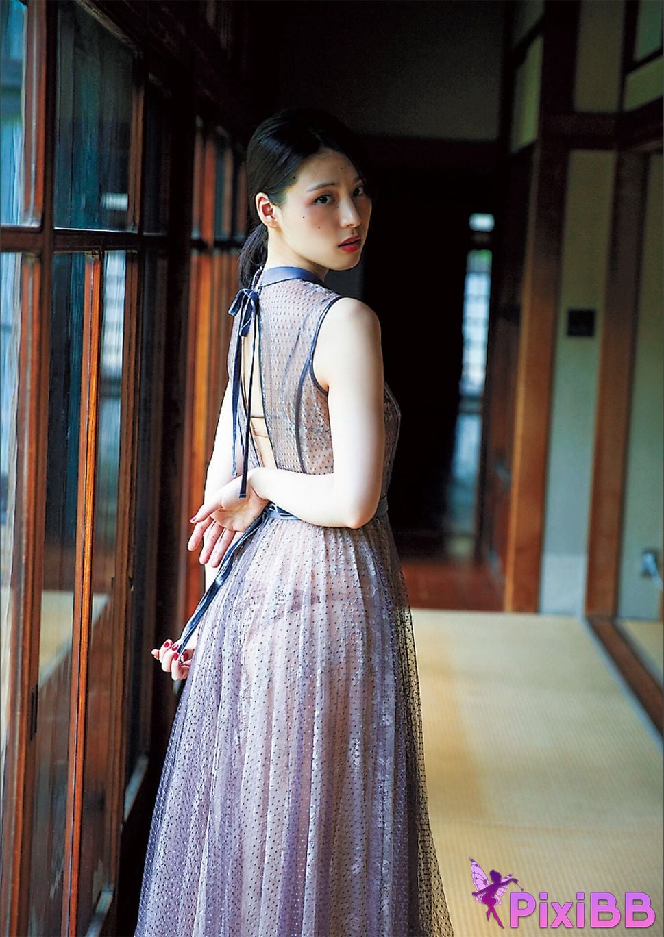 JP Iori Sagara PixiBB.COM 012