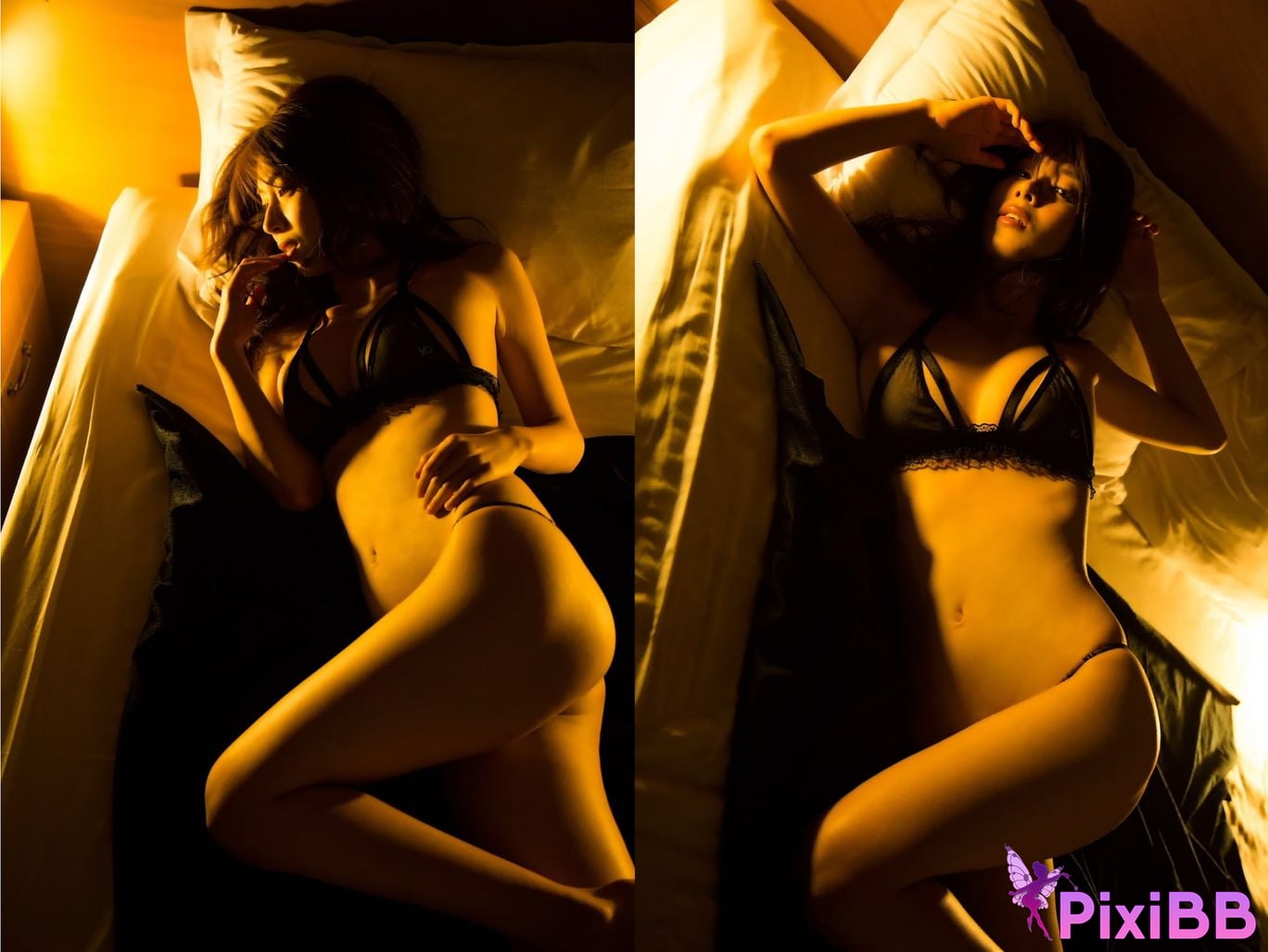 Japanese Idol Emi Kobayashi fruit of beauty Breath ver.A PixiBB.COM 026