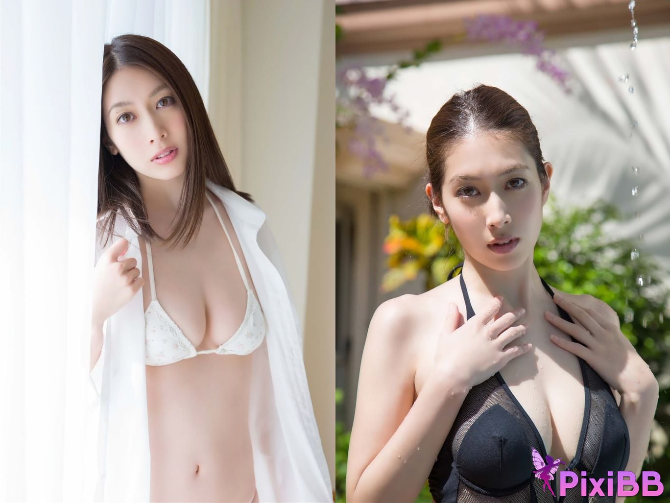 Japanese Idol Emi Kobayashi fruit of beauty Breath ver.A PixiBB.COM 029