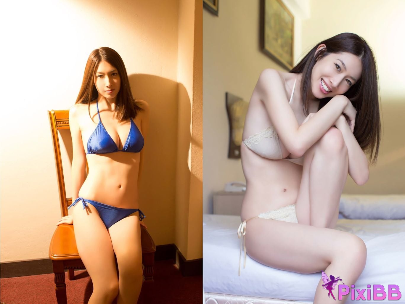 Japanese Idol Emi Kobayashi fruit of beauty Breath ver.A PixiBB.COM 050