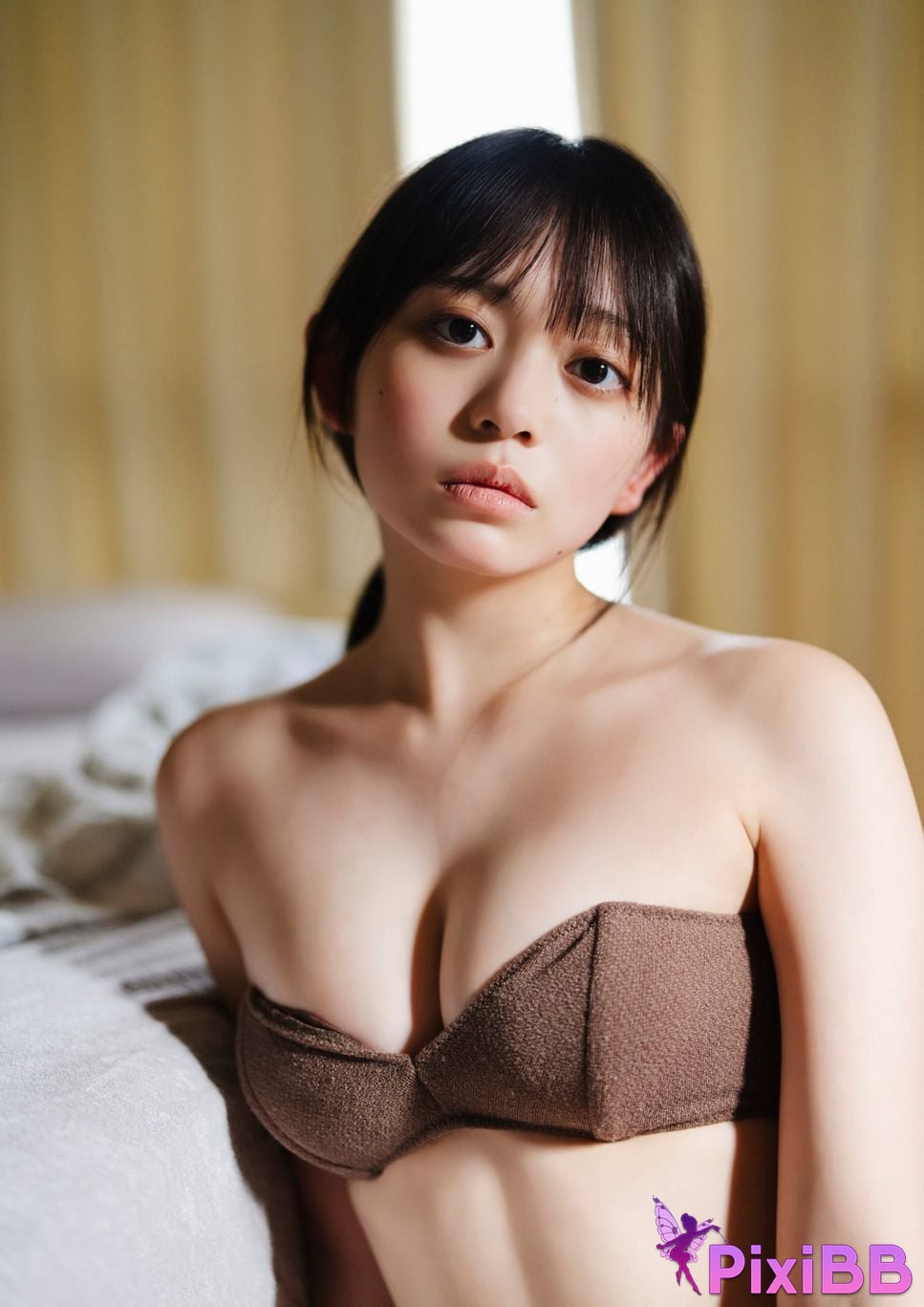 Japanese Idol Mai Horai Penglai dance BRODY digital photo book aiden and Titi PixiBB.COM 011