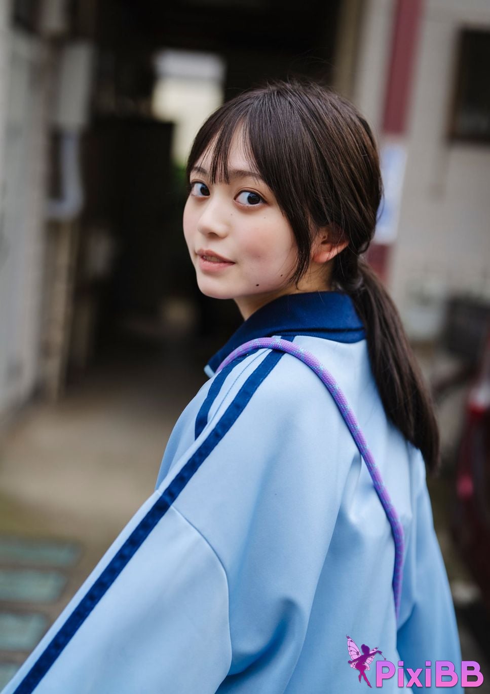 Japanese Idol Mai Horai Penglai dance BRODY digital photo book aiden and Titi PixiBB.COM 020