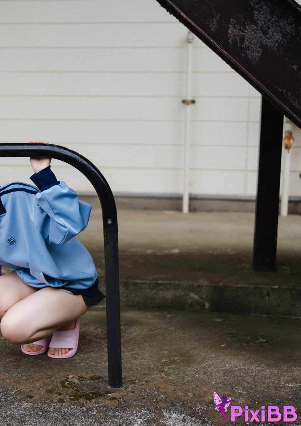 Japanese Idol Mai Horai Penglai dance BRODY digital photo book aiden and Titi PixiBB.COM 021