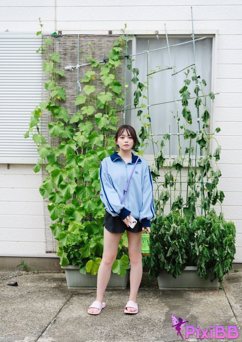 Japanese Idol Mai Horai Penglai dance BRODY digital photo book aiden and Titi PixiBB.COM 024