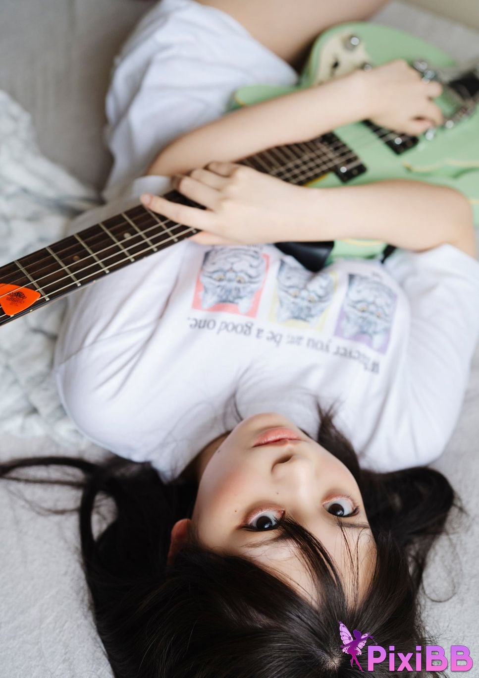 Japanese Idol Mai Horai Penglai dance BRODY digital photo book aiden and Titi PixiBB.COM 056