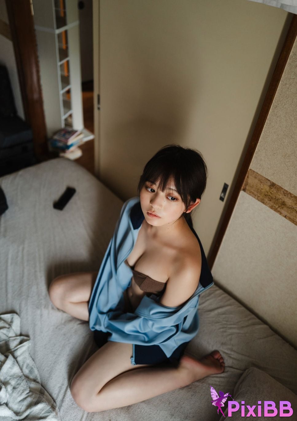 Japanese Idol Mai Horai Penglai dance BRODY digital photo book aiden and Titi PixiBB.COM 059