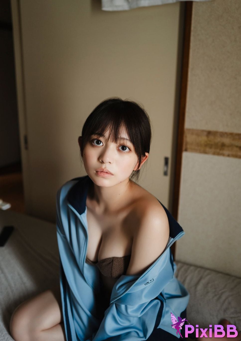 Japanese Idol Mai Horai Penglai dance BRODY digital photo book aiden and Titi PixiBB.COM 060