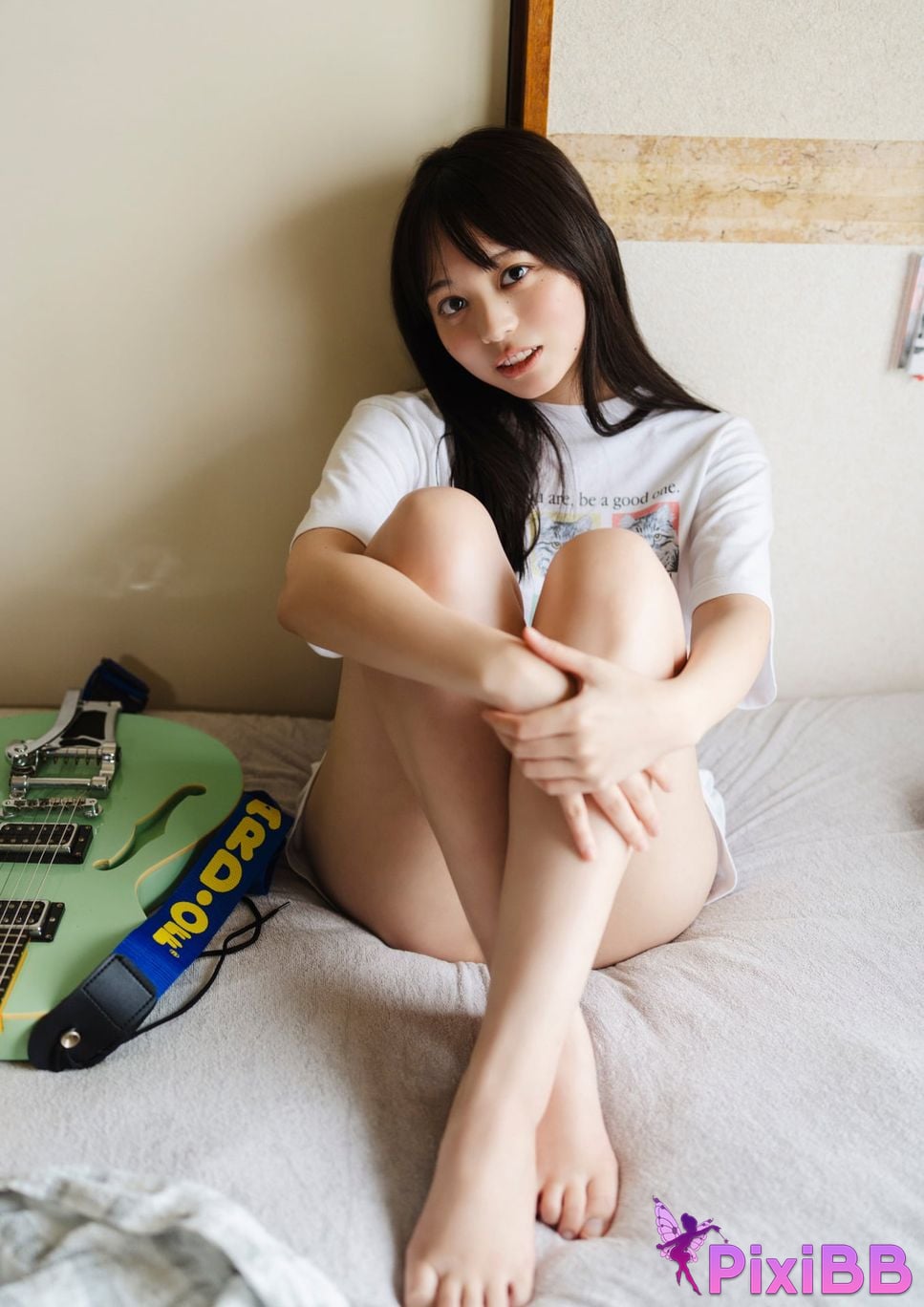 Japanese Idol Mai Horai Penglai dance BRODY digital photo book aiden and Titi PixiBB.COM 067