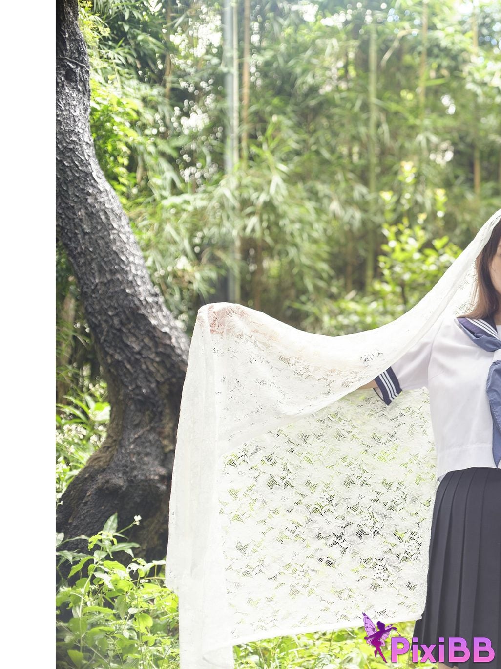 Japanese Idol Mai Horai Penglai dance ENTAME digital photo book Illusion of a dream PixiBB.COM 006