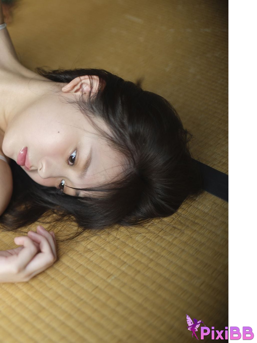 Japanese Idol Mai Horai Penglai dance ENTAME digital photo book Illusion of a dream PixiBB.COM 019