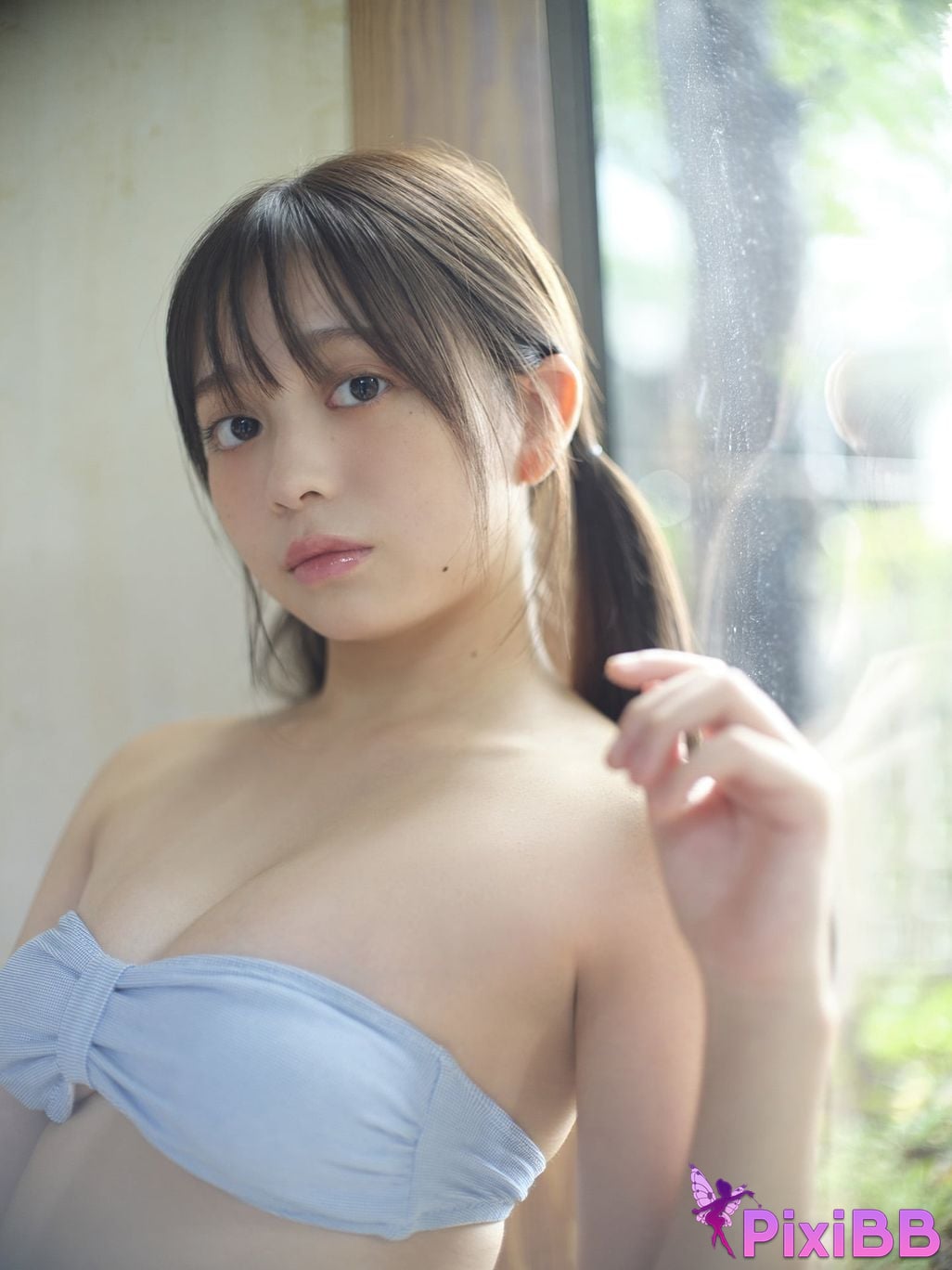 Japanese Idol Mai Horai Penglai dance ENTAME digital photo book Illusion of a dream PixiBB.COM 046