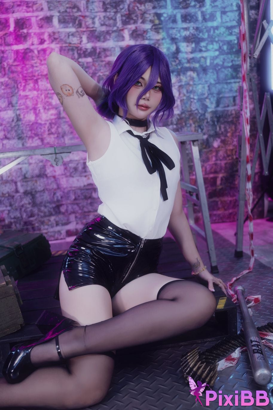 Miinmeow Reze PixiBB.COM 1