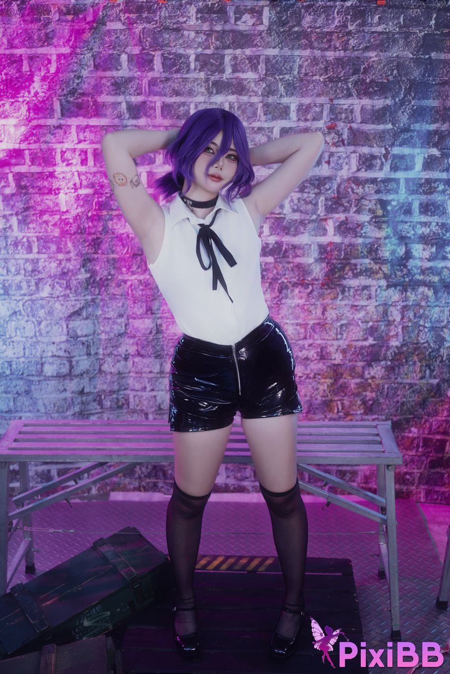 Miinmeow Reze PixiBB.COM 11