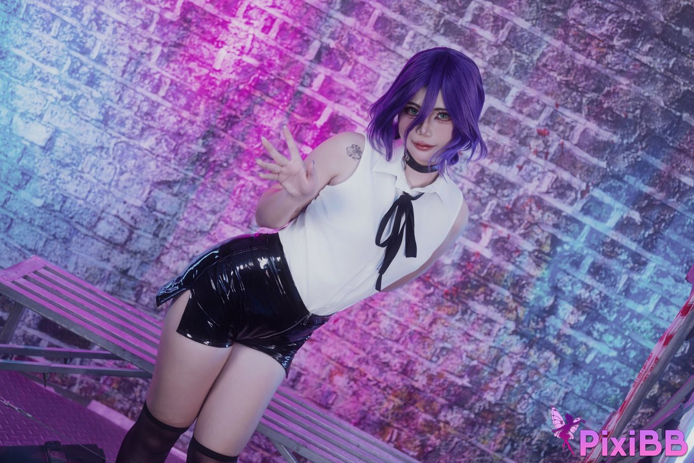 Miinmeow Reze PixiBB.COM 22