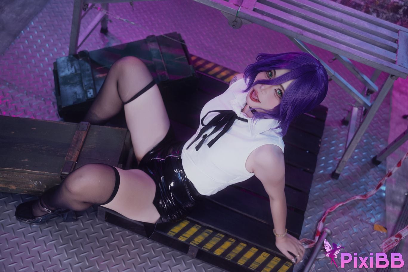 Miinmeow Reze PixiBB.COM 3