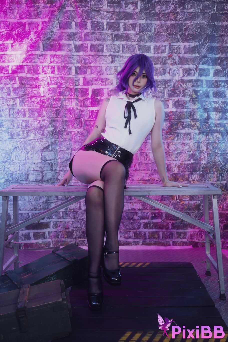 Miinmeow Reze PixiBB.COM 33