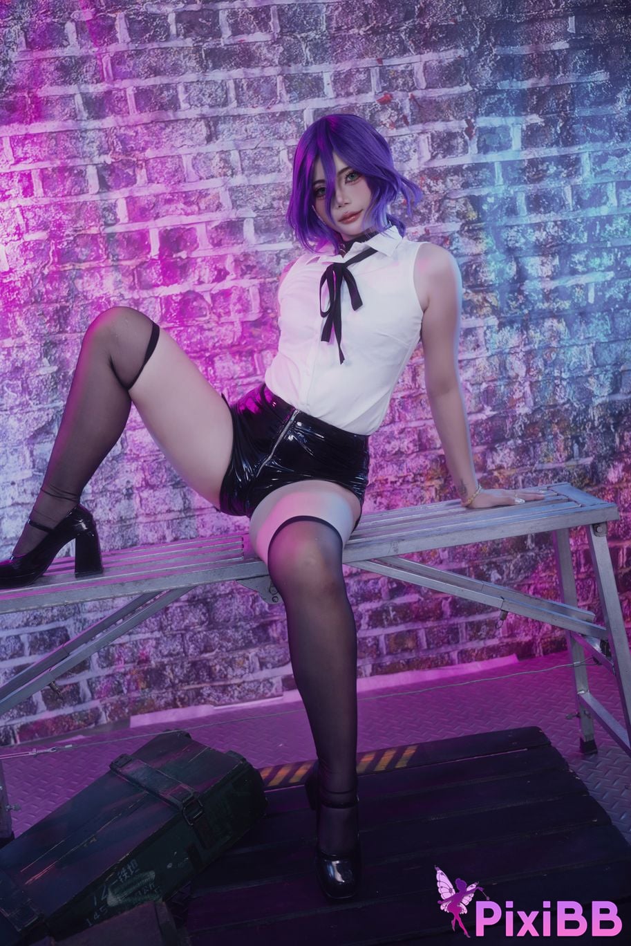 Miinmeow Reze PixiBB.COM 44