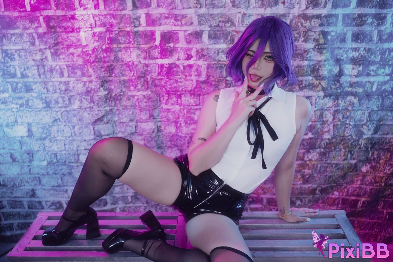 Miinmeow Reze PixiBB.COM 45