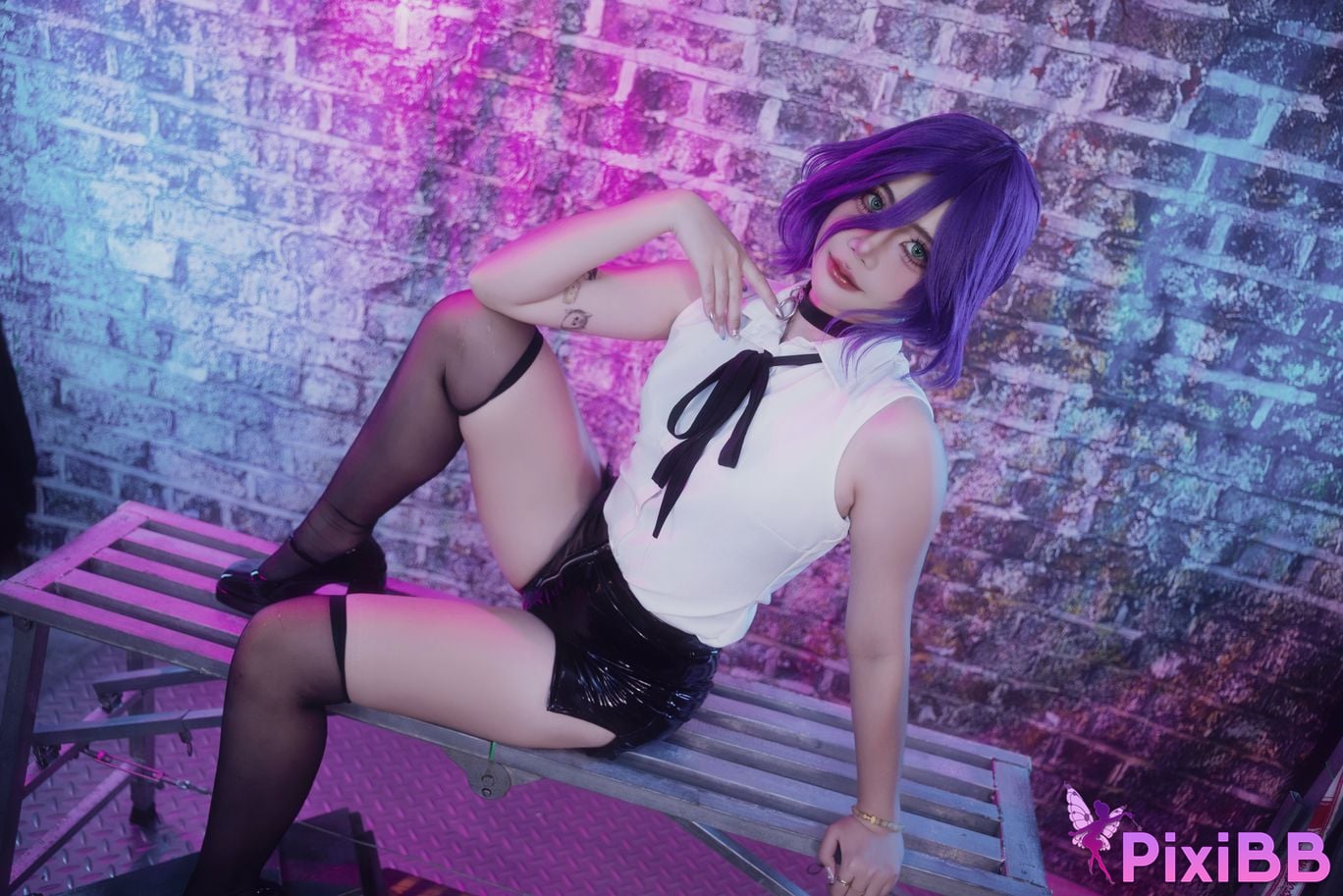 Miinmeow Reze PixiBB.COM 46