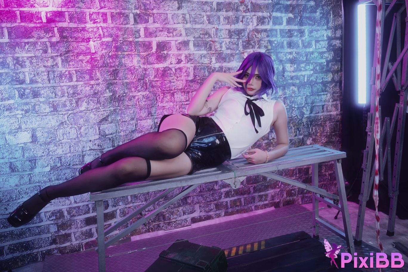 Miinmeow Reze PixiBB.COM 47