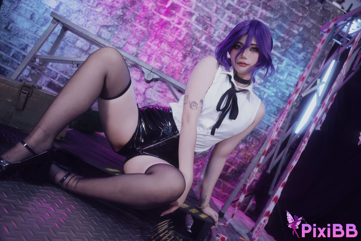 Miinmeow Reze PixiBB.COM 48