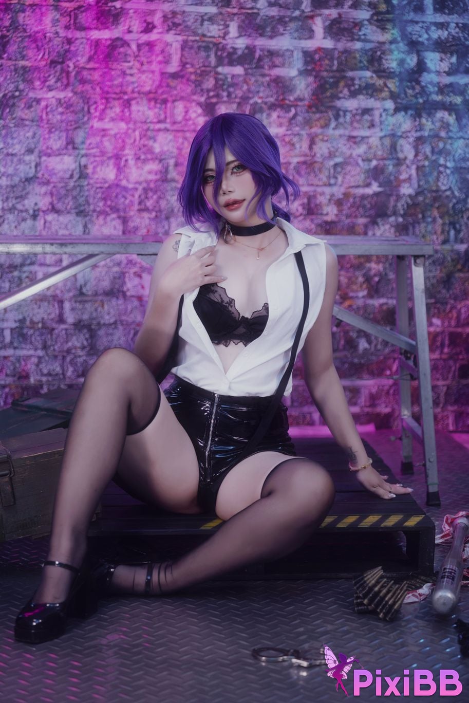 Miinmeow Reze PixiBB.COM 5