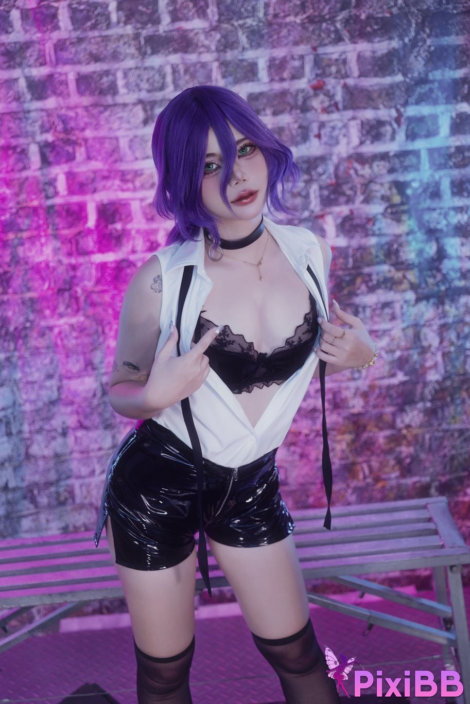 Miinmeow Reze PixiBB.COM 6