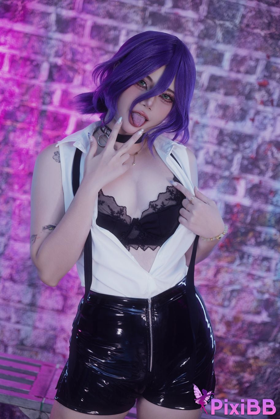 Miinmeow Reze PixiBB.COM 7