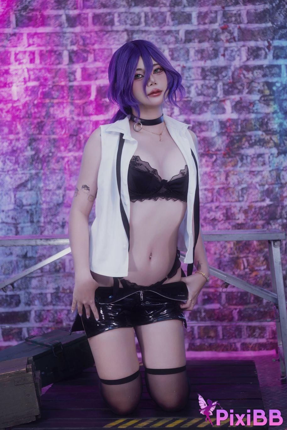 Miinmeow Reze PixiBB.COM 8