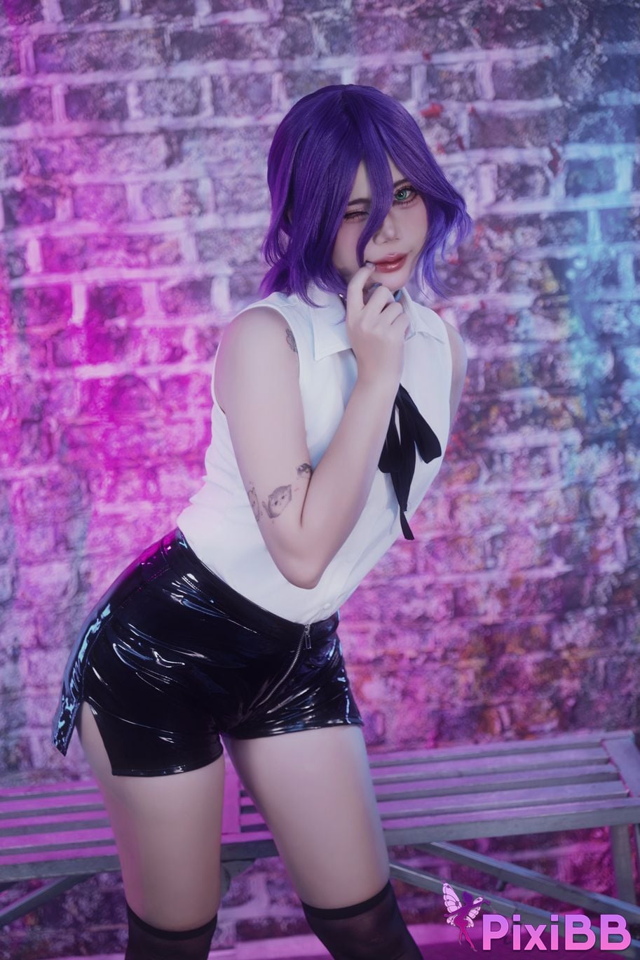 Miinmeow Reze PixiBB.COM