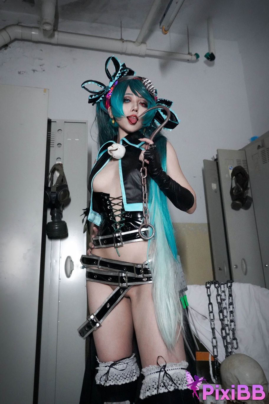 Coser Jiao rou ji Walkure PixiBB.COM 026