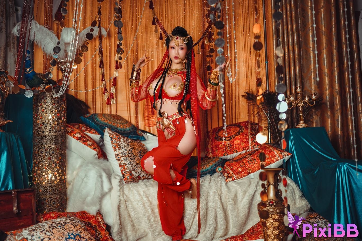 Coser TiTi PixiBB.COM 003